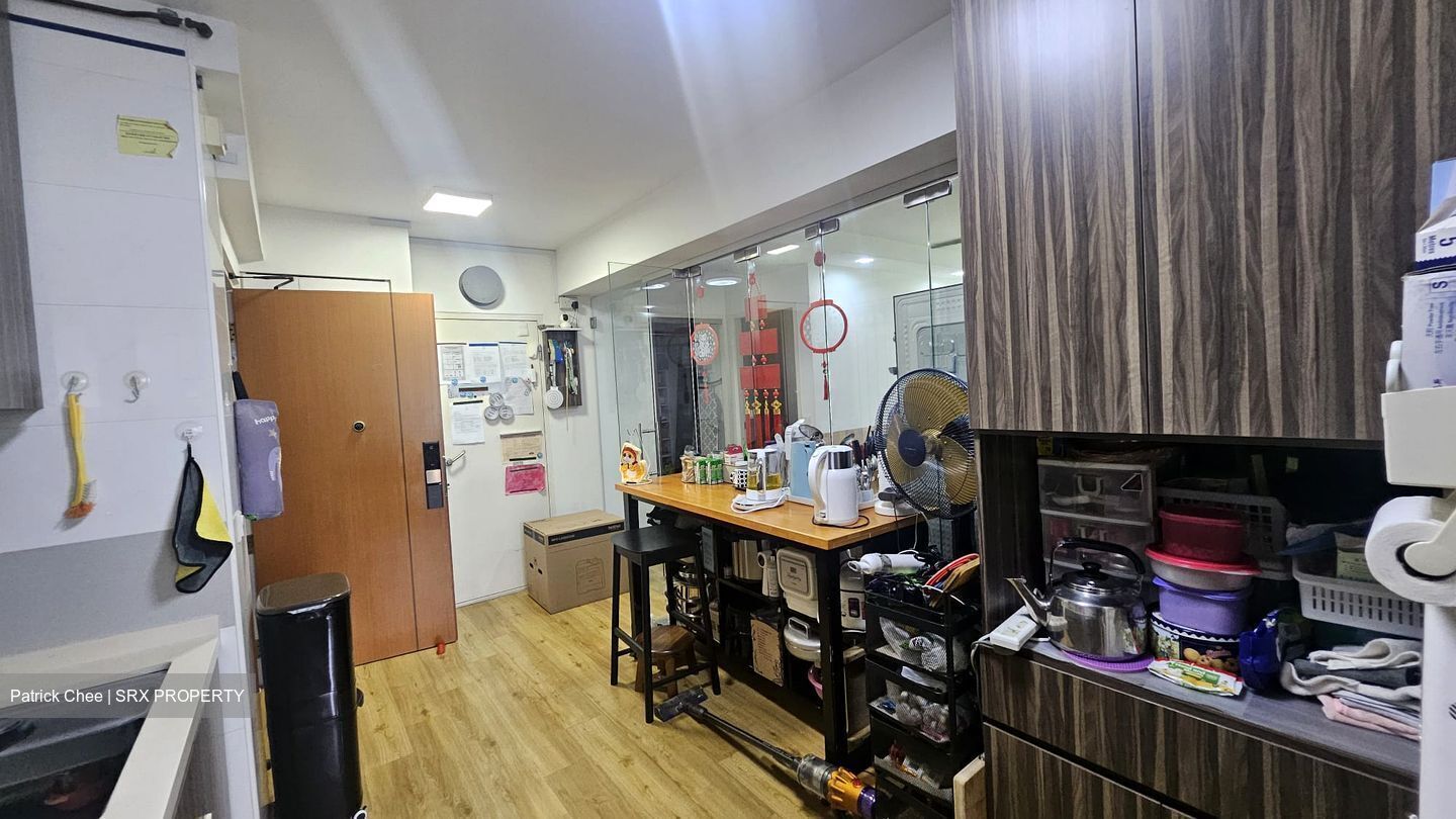 Blk 274A Compassvale Helm (Sengkang), HDB 5 Rooms #546482541